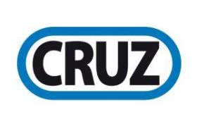 CRUZ 16520 - RULOS 60 CM. PARA BARRAS 35X35