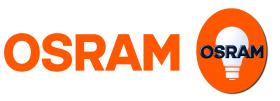 LAMPARAS Y ACCESORIOS LED  OSRAM