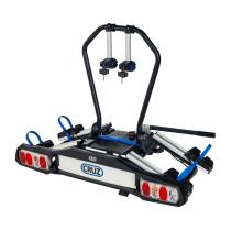CRUZ 940509 - PORTABICIS CRUZ PIVOT EBIKE 2 BICIS