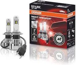 PACK DUO LED  OSRAM